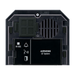 Aiphone GT-DB intercom system accessory