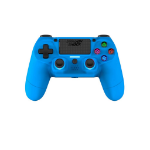 DragonShock EU Product - Mizar Wireless Controller for PS4 ??? Blue