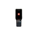 Honeywell CK62 handheld mobile computer 10.2 cm (4") 480 x 800 pixels Touchscreen 440 g Black