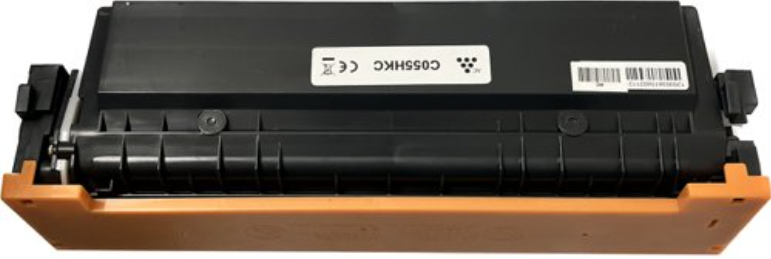 CTS 22110745 toner cartridge 1 pc(s) Compatible Black