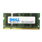 DELL A1986746 memory module 2 GB 1 x 2 GB DDR2 800 MHz