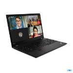 Lenovo ThinkPad T15 Gen 2 Intel® Core™ i5 i5-1135G7 Laptop 39.6 cm (15.6") Full HD 8 GB DDR4-SDRAM 256 GB SSD Wi-Fi 6 (802.11ax) Windows 11 Pro Black