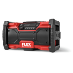 Flex 484.857 radio