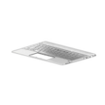 HP L37531-B31 notebook spare part Keyboard