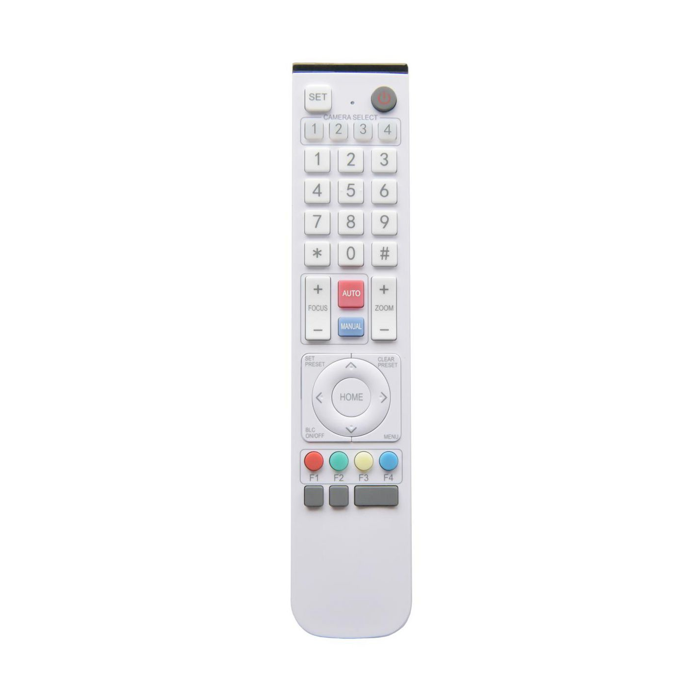 Image of Vivolink VLCAM100-REMOTE camera remote control IR Wireless