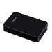 Intenso Memory Center external hard drive 8 TB Black