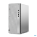 Lenovo IdeaCentre 5 14IAB7 G7400 Tower Intel® Pentium® Gold 8 GB DDR4-SDRAM 256 GB SSD Windows 11 Home PC Grey