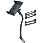 RAM Mounts RAM-B-316-1-TAB-SM houder Actieve houder Tablet/UMPC Zwart