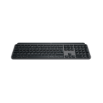 Logitech 920-011587 keyboard Universal RF Wireless + Bluetooth QWERTY US International Graphite