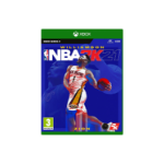 Microsoft Xbox Series X NBA 2K21 Game