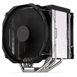 ENDORFY Fortis 5 Dual Fan Processor Air cooler 120/140 mm Black