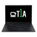 T1A Lenovo ThinkPad X1 Carbon Gen 9 Refurbished Intel® Core™ i5 i5-1135G7 Laptop 35.6 cm (14") 16 GB LPDDR4x-SDRAM 256 GB SSD Windows 11 Pro UK English Black
