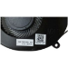 DELL 5V CPU cooling fn for
