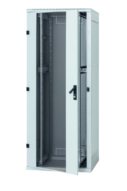 Triton RMA-15-A69-CAX-N1 rack cabinet 15U Freestanding rack Grey