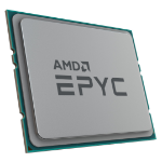 AMD EPYC 7252 processeur 3,1 GHz 64 Mo L3