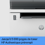 HP LaserJet Imprimante Tank MFP 2604sdw