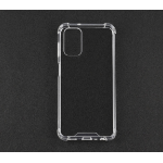 JLC Samsung A13 4G & 5G Halcyon Case - Clear compatible with the A04s.