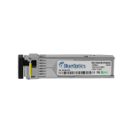 BlueOptics JD101A-BO netwerk transceiver module Vezel-optiek SFP