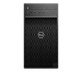 DELL Precision 3650 Intel® Core™ i7 i7-10700 16 GB DDR4-SDRAM 512 GB SSD Windows 10 Pro Tower Workstation Black