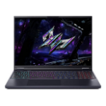 Acer Predator Helios Neo 16 AI PHN16-73-90A5 Intel Core Ultra 9 275HX Laptop 40,6 cm (16") WQXGA 32 GB DDR5-SDRAM 2 TB SSD NVIDIA GeForce RTX 5070 Ti Wi-Fi 6E (802.11ax) Windows 11 Home Zwart