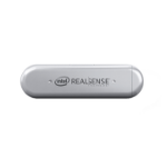 Intel RealSense D435i Appareil photo Argent