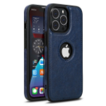 JLC iPhone 12/12 Pro Fortitude - Black