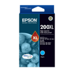 Epson C13T201292 ink cartridge Original High (XL) Yield Cyan