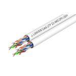 Lanview LVN122162 networking cable White 500 m Cat6 U/UTP (UTP)  Chert Nigeria