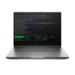 HP ZBook Fury G1i 18 inch Mobile Workstation PC Wolf Pro Security Edition - Data Science Intel Core Ultra 9 285HX Estación de trabajo móvil 45,7 cm (18") WQXGA 64 GB DDR5-SDRAM Wi-Fi 7 (802.11be) Windows 11 Pro AI PC, AI Workstation