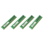 CoreParts MMT1104/16GB memory module 4 x 4 GB DDR3 ECC