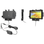 Brodit 713318 holder Active holder Tablet/UMPC Black