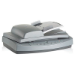 HP Scanjet 7650n Escáner de cama plana 2400 x 2400 DPI A4 Gris