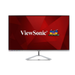 Viewsonic VX Series VX3276-4K-mhd computer monitor 32" 3840 x 2160 pixels 4K Ultra HD LED Silver