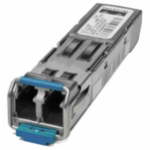 Cisco 1000BASE-DWDM SFP 1536.61 nm network transceiver module Fiber optic 1000 Mbit/s