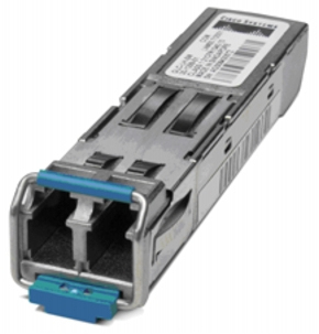 Cisco DWDM-SFP-3425= 1G SFP 80 km Transceiver