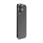 dbramante1928 eco-lens Pro Transparent Glass, Plastic Lens cover