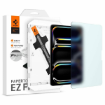 Spigen Paper Touch EZ Fit Papierachtige schermbeschermer Apple 1 stuk(s)