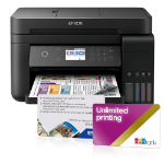 Epson EcoTank ET-3750 Unlimited