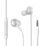 4XEM 4XSAMEARAKGW headphones/headset In-ear 3.5 mm connector White