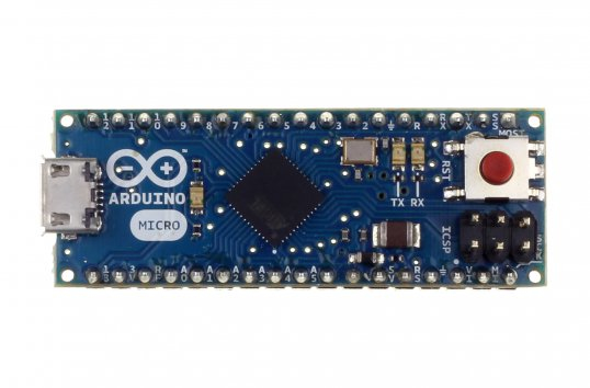 EU Product - Board Micro thumbnail