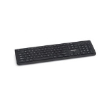 Verbatim 99793 keyboard RF Wireless + USB QWERTY English Black