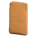 Hama Fabio M mobile phone case Sleeve case Orange