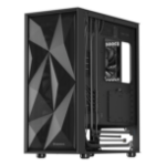 GENESIS Diaxid 605F Midi Tower Black