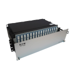 Tripp Lite N48S-64M8L4-03 patch paneel 3U