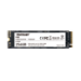 Patriot Memory P300P256GM28 internal solid state drive M.2 256 GB PCI Express NVMe