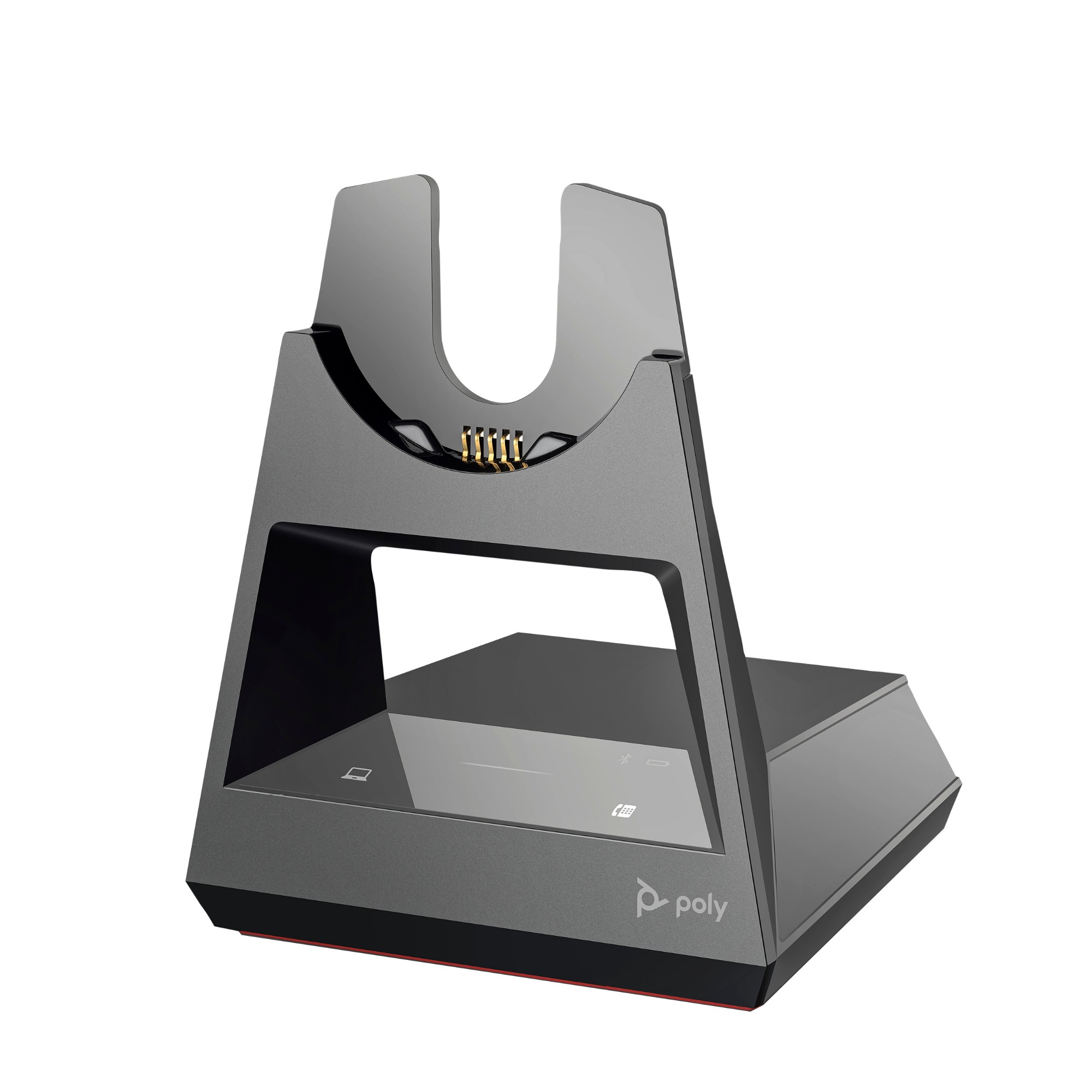 HP Poly Voyager Office Base