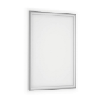 Durable Aluminium Snap Frame A2