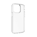 IFROGZ Defence mobile phone case 15.5 cm (6.1") Cover Transparent