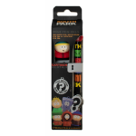 Thumbs Up 5056563714828 ballpoint pen Stick ballpoint pen 1 pc(s)