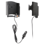 Brodit 721124 holder Active holder Mobile phone/Smartphone Black